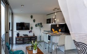 Apartment Romantika